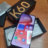 شیاومی  Redmi K60 ultra حافظه 1ترابایت رام 16+6|موبایل|تهران, شهرک غرب|دیوار