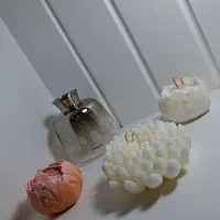 باکس گل شمع|صنایع دستی و سایر لوازم تزئینی|مشهد, آبکوه|دیوار