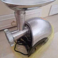 فروش یک دستگاه سرخ کن و چرخ گوشت آکبند بدون کارتون|اجاق گاز و لوازم برقی پختوپز|سنندج, |دیوار