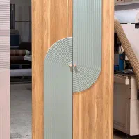 کمد لباس بزرگ و باکیفیت خرید تولیدی ۶۰ رنگ