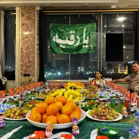تور زیارتی کربلا معلی ۳۰مهر