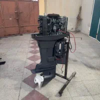 موتور 85 یاماها|قایق و سایر وسایل نقلیه|درگهان, |دیوار