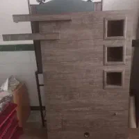 وسایل خانه .|میز تلویزیون|کهنوج, |دیوار