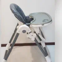 صندلی غذا جیکل