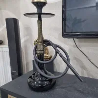 قلیون تیکه کامل