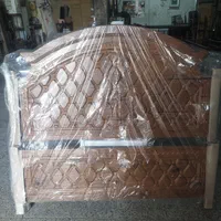 تخت خواب یک نفره|تخت و سرویس خواب|اصفهان, هفتون|دیوار