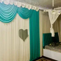 سویت اجاریی دوخواب تمیز