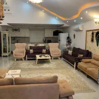 300مترخونه باغ/سنددار/فول مبله|فروش خانه و ویلا|چمستان, |دیوار
