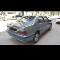 فروش پارس xu7 مدل 1400|خودرو سواری و وانت|برخوار, |دیوار