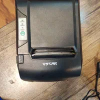 فیش پرینتر برند اُسکار|پرینتر، اسکنر، کپی، فکس|نوشهر, |دیوار