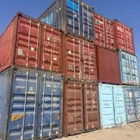 خرید فروش ضایعات و کانکس و کانتینر تانکر و...|مصالح و تجهیزات ساختمان|هشتگرد, هشتگرد قدیم|دیوار