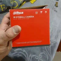 دوربین داهوا