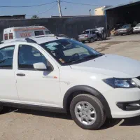 فروش کوئیک  85 S|خودرو سواری و وانت|جهرم, |دیوار