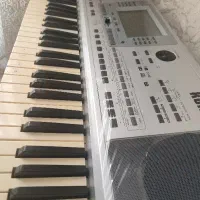 ارگ pa50تبدیل80