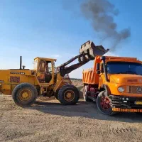 لودر4400|خودرو سنگین|بابل, |دیوار