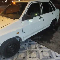 پراید132|خودرو سواری و وانت|شادگان, |دیوار