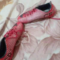 دو عدد کفش استوک|کیف، کفش، کمربند|قائم‌شهر, |دیوار