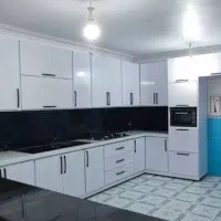 ساخت انواع کابینت تمام فلز|مصالح و تجهیزات ساختمان|برازجان, |دیوار