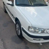 پارس ۴۰۱ سفارشی|خودرو سواری و وانت|گنبد کاووس, |دیوار