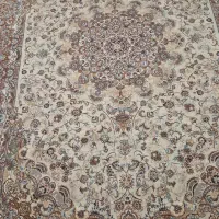 یه جفت فرش ۶ متری