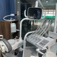 کلیه تجهیزات مطب و کلینیک دندانپزشکی