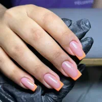 جشنواره فوق العاده کاشت ناخن برای ۵ نفر|خدمات آرایشگری و زیبایی|فولادشهر, A2|دیوار