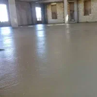 کارگر فوم بتن