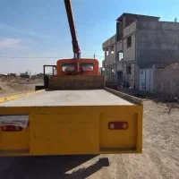 جرثقیل 911 سوپر دار|خودرو سنگین|سیرجان, |دیوار