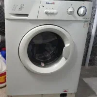 ماشین لباسشویی