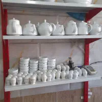 چینی فله|ظروف سرو و پذیرایی|مشهد, موعود|دیوار