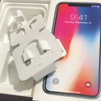 تبدیل جک آیفون بهAUX سر کارتون آکبند