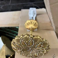 لوستر تک چراغ|لوستر و چراغ آویز|همدان, |دیوار