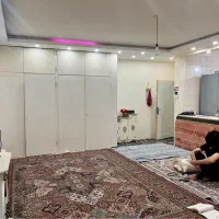 واحد ۶۵ متری حصارک پونک (منطقه ۵)|فروش آپارتمان|تهران, حصارک|دیوار