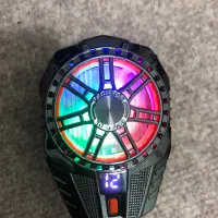 فن خنک کننده گیمینک|لوازم جانبی موبایل و تبلت|پارسآباد, |دیوار