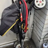 کالاسکه عصایی|کالسکه و لوازم جانبی|تهران, نارمک جنوبی|دیوار