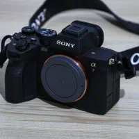 دوربین عکاسی سونی آلفا 7 مارک 4