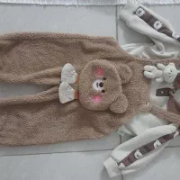بلیز و شلوار ست سرهمی
