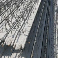 تولید انواع تیرچه صنعتی و سنتی