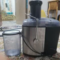 دستگاه آبمیوه گیری