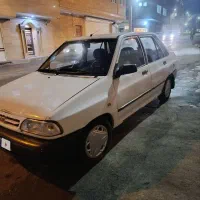 پراید مدل 89|خودرو سواری و وانت|تبریز, |دیوار