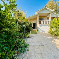 ویلاباغ۲۵۰متری/داخل شهرک/نزدیک به جنگ ودریا|فروش خانه و ویلا|چمستان, |دیوار