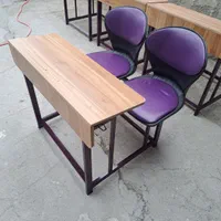 نیمکت تحصیلی صدف 2 نفره