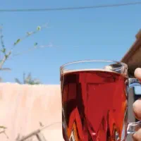 چای باروتی|خوردنی و آشامیدنی|دهلران, |دیوار