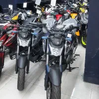 امپراطور یاماها FZ 150 اقساط 18 ماهیانه|موتورسیکلت|تهران, بهار|دیوار