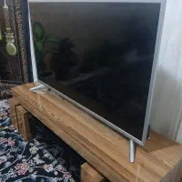 تلویزیون ۴۹ پانارومیس|تلویزیون و پروژکتور|مرودشت, رودبال|دیوار