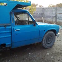 نیسان سایپا ۷۷تک سوز|خودرو سواری و وانت|ارومیه, |دیوار