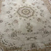 فرش ۱۲ متری