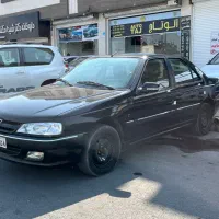 پارس سال مشکی ۱۴۰۰