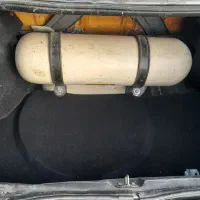 پراید دوگانه مدل ۹۳.