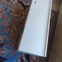 زیر تلویزیون